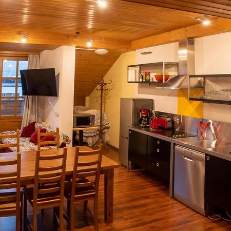 Haus Am Roemerbad Bad Kleinkirchheim Eksteriør bilde