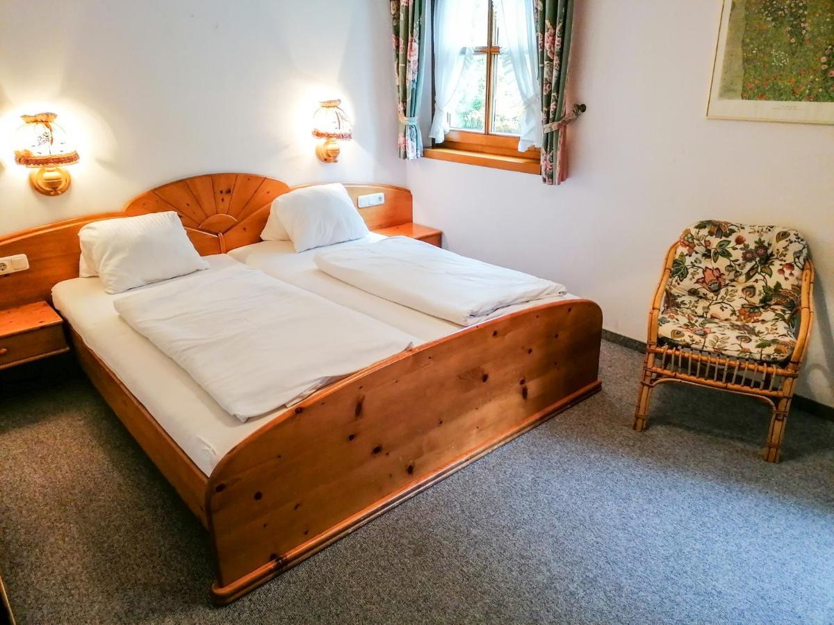Haus Am Roemerbad Bad Kleinkirchheim Eksteriør bilde