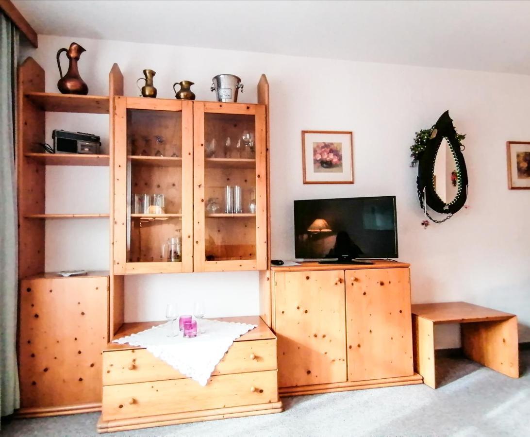 Haus Am Roemerbad Bad Kleinkirchheim Eksteriør bilde