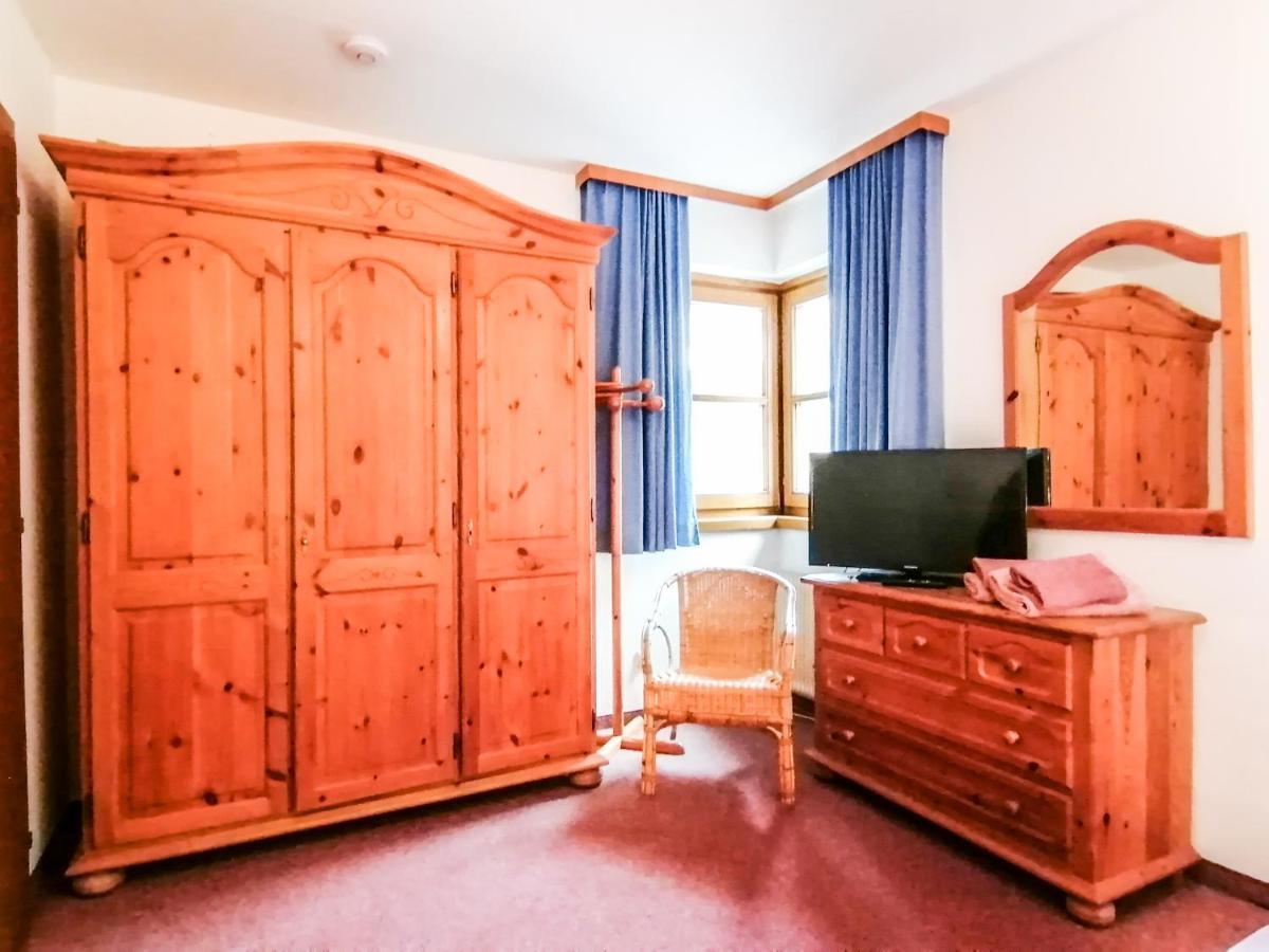 Haus Am Roemerbad Bad Kleinkirchheim Eksteriør bilde