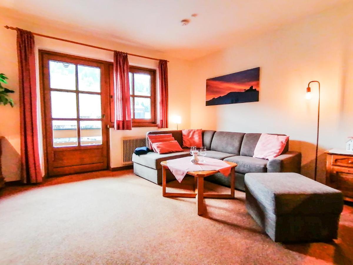 Haus Am Roemerbad Bad Kleinkirchheim Eksteriør bilde
