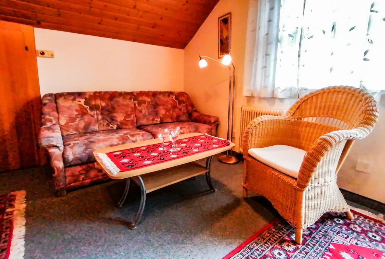 Haus Am Roemerbad Bad Kleinkirchheim Eksteriør bilde