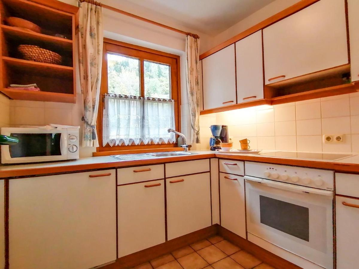 Haus Am Roemerbad Bad Kleinkirchheim Eksteriør bilde