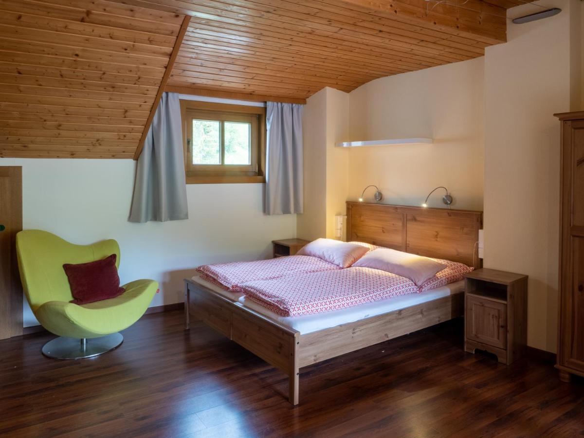 Haus Am Roemerbad Bad Kleinkirchheim Eksteriør bilde