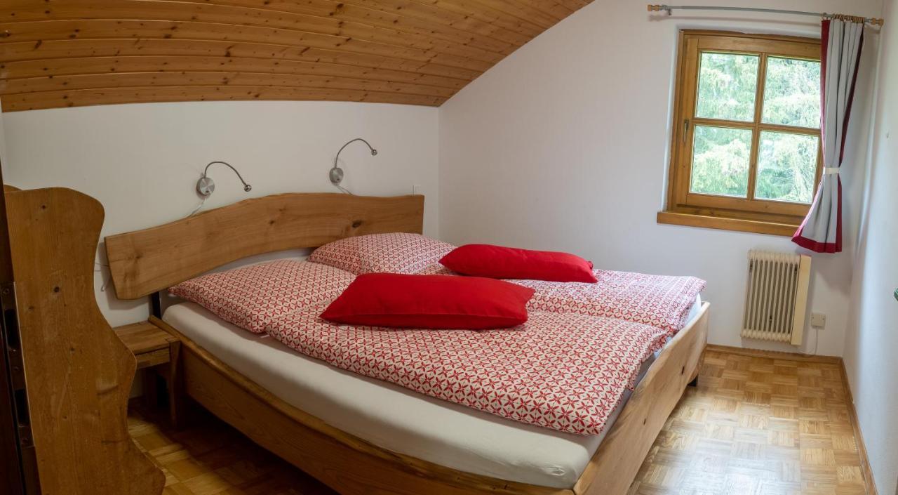 Haus Am Roemerbad Bad Kleinkirchheim Eksteriør bilde
