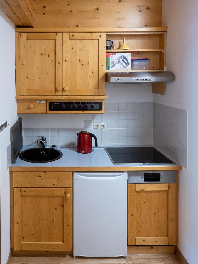 Haus Am Roemerbad Bad Kleinkirchheim Eksteriør bilde