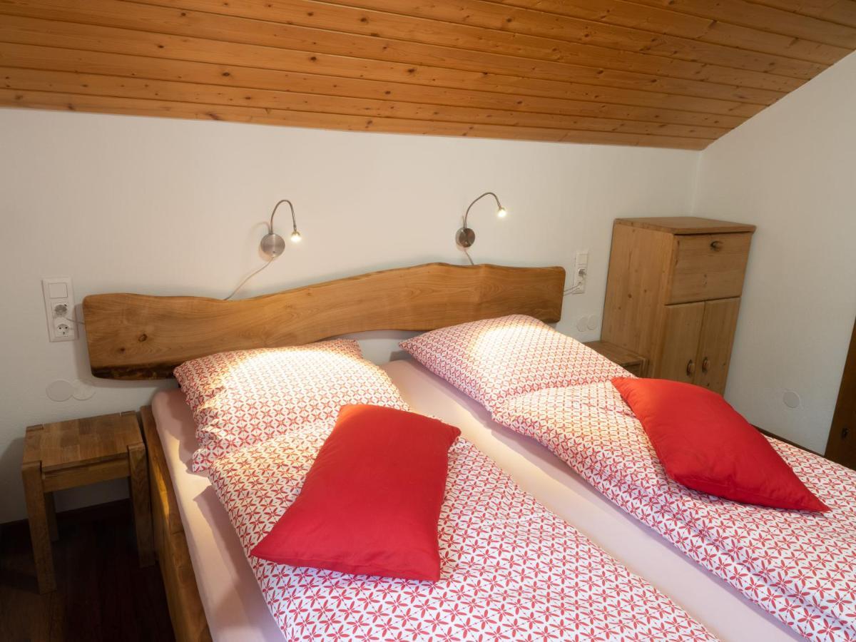 Haus Am Roemerbad Bad Kleinkirchheim Eksteriør bilde