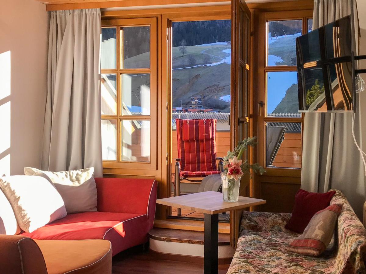 Haus Am Roemerbad Bad Kleinkirchheim Eksteriør bilde