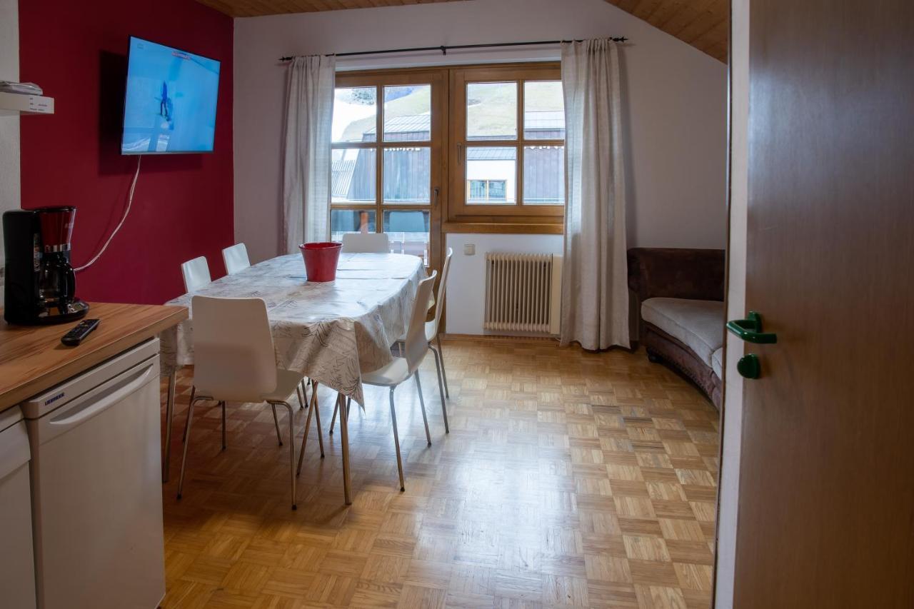 Haus Am Roemerbad Bad Kleinkirchheim Eksteriør bilde