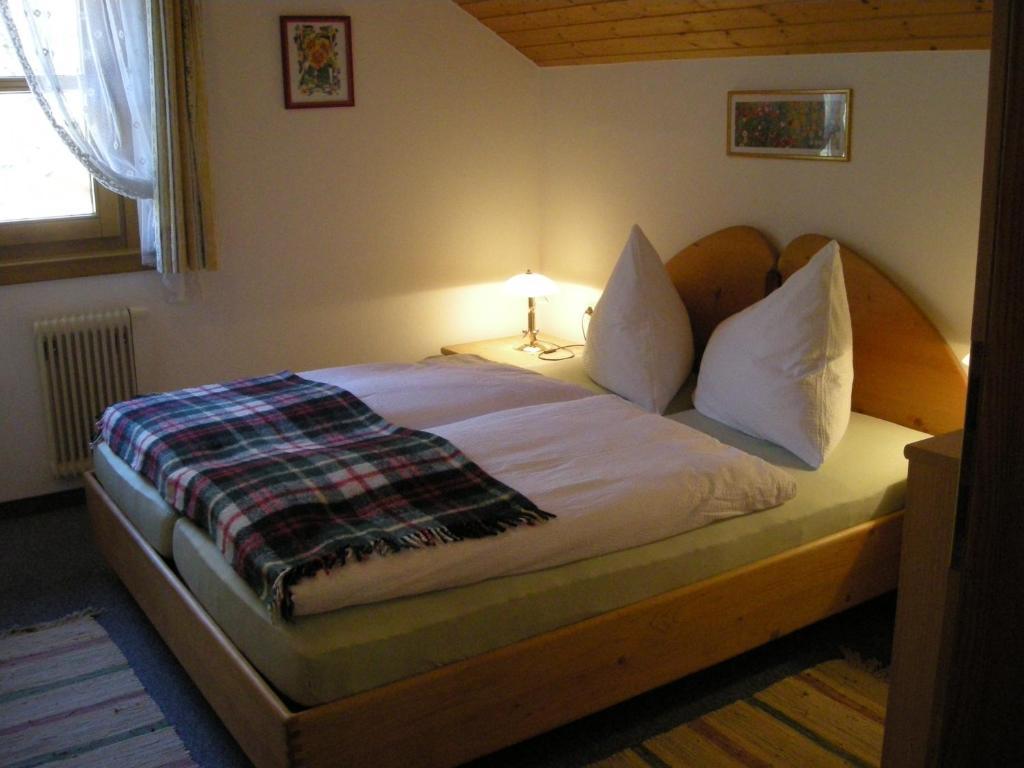 Haus Am Roemerbad Bad Kleinkirchheim Rom bilde