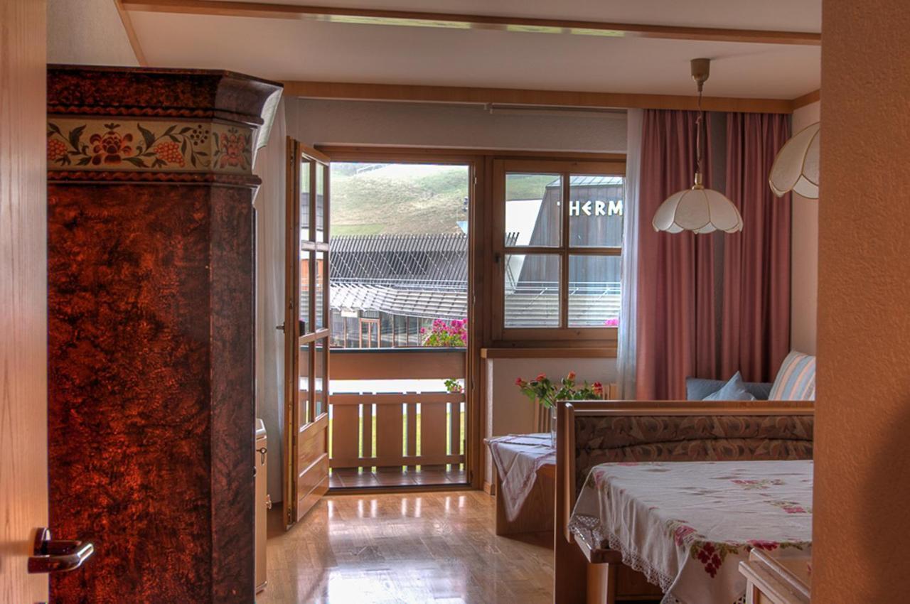 Haus Am Roemerbad Bad Kleinkirchheim Rom bilde