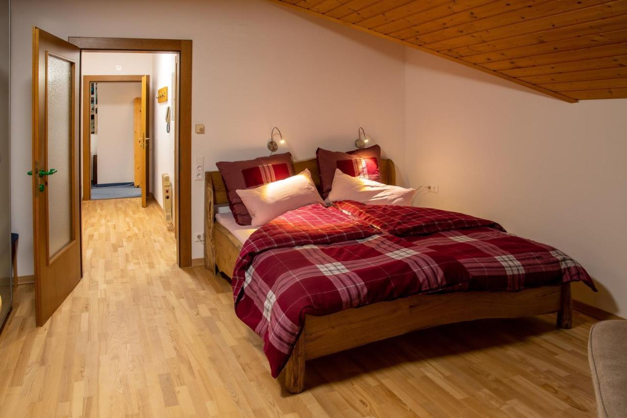 Haus Am Roemerbad Bad Kleinkirchheim Eksteriør bilde