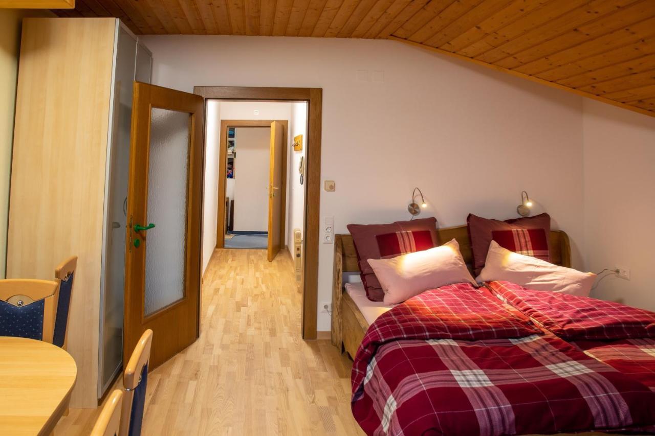 Haus Am Roemerbad Bad Kleinkirchheim Eksteriør bilde