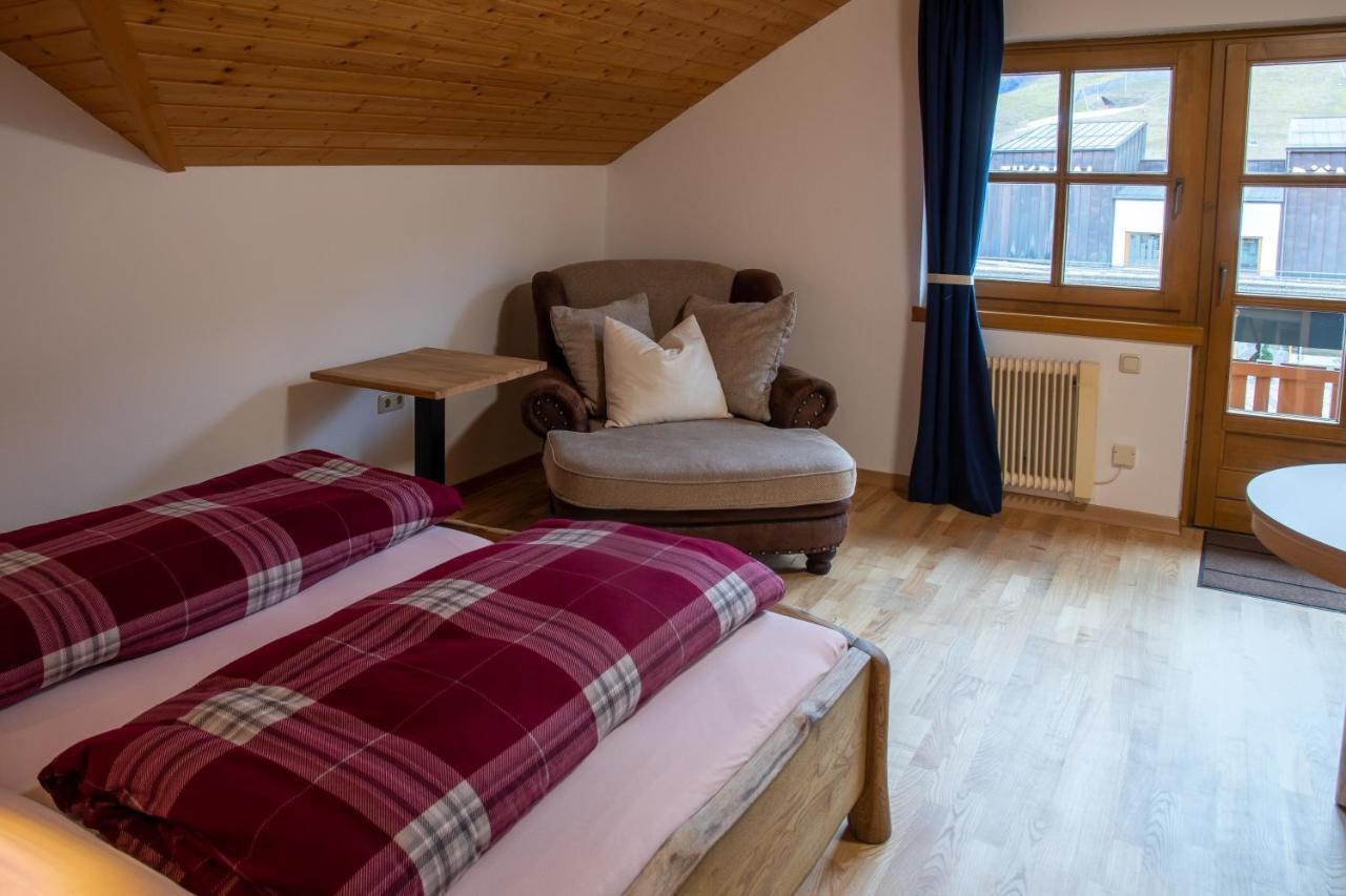 Haus Am Roemerbad Bad Kleinkirchheim Eksteriør bilde