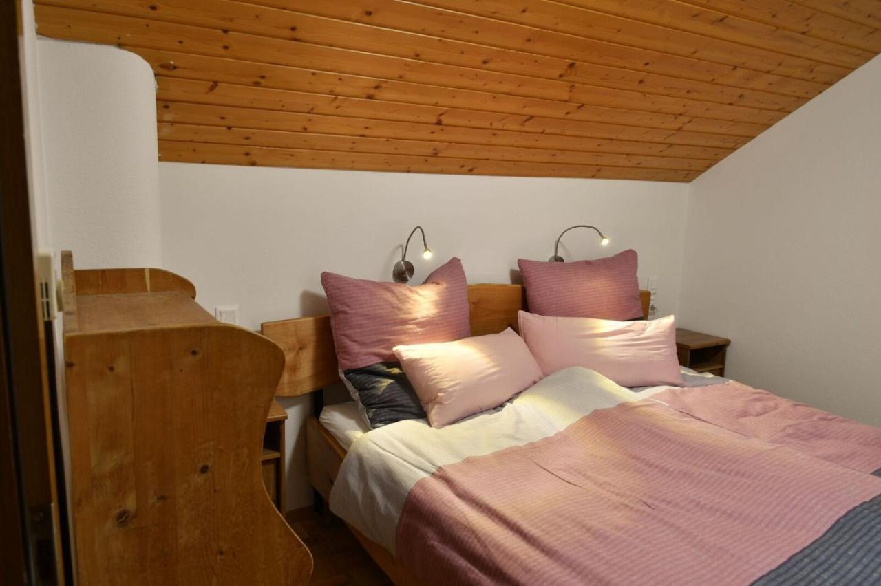 Haus Am Roemerbad Bad Kleinkirchheim Eksteriør bilde
