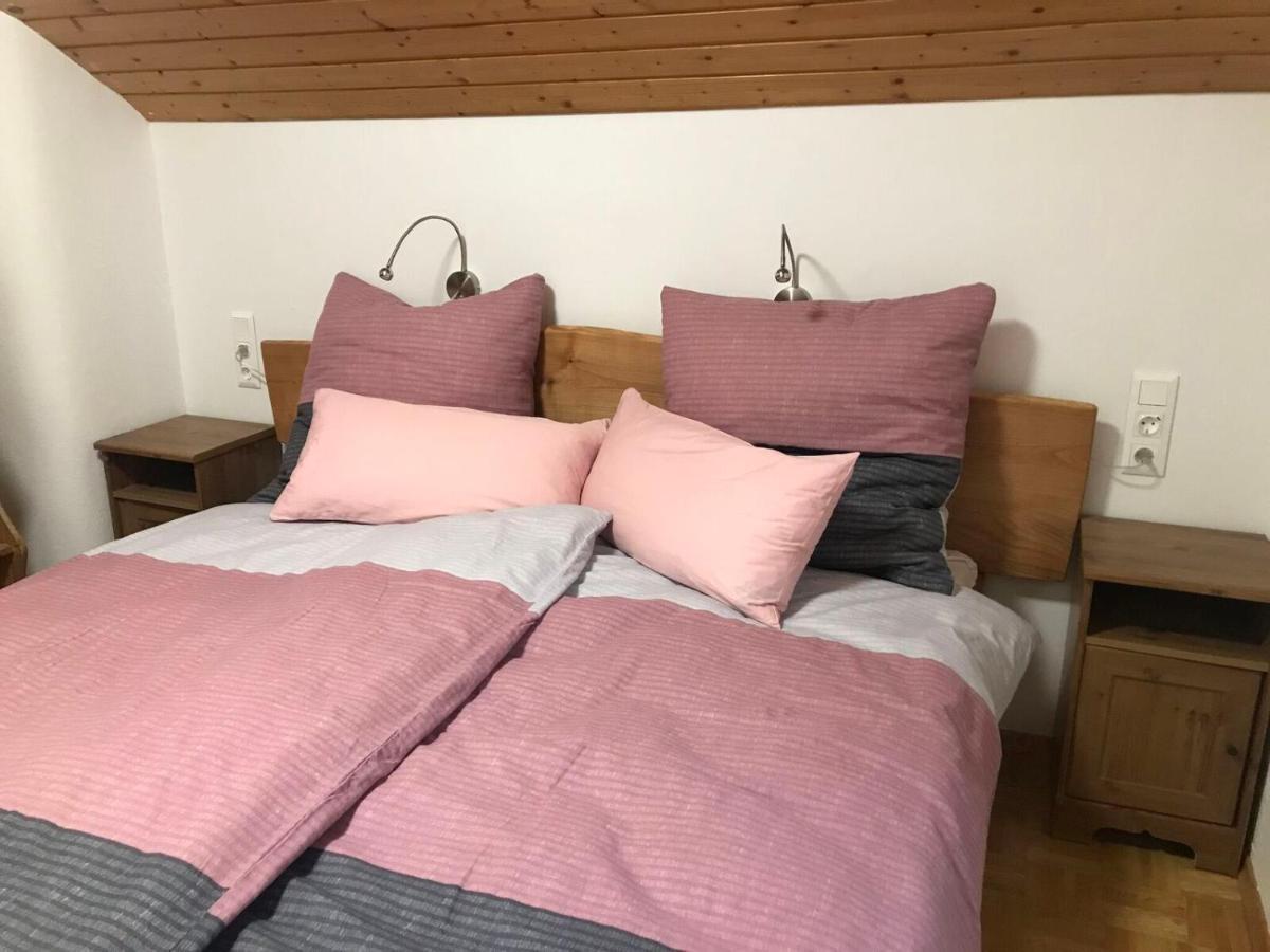 Haus Am Roemerbad Bad Kleinkirchheim Eksteriør bilde