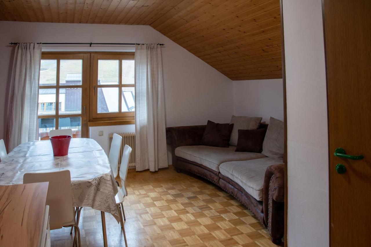 Haus Am Roemerbad Bad Kleinkirchheim Eksteriør bilde