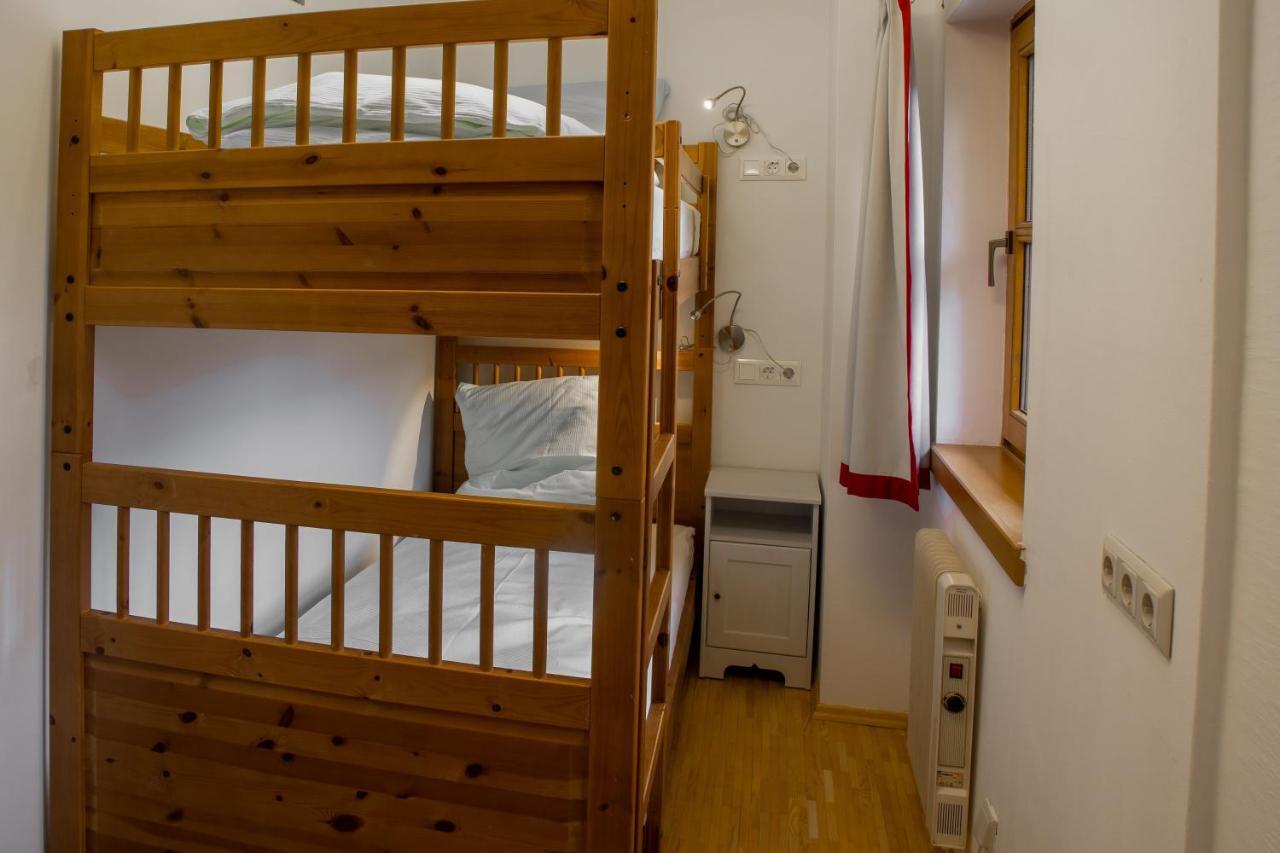 Haus Am Roemerbad Bad Kleinkirchheim Eksteriør bilde