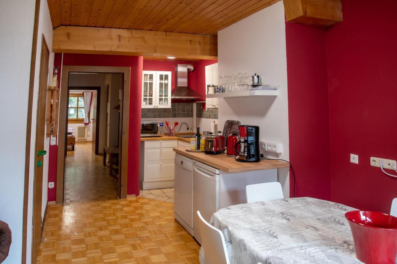 Haus Am Roemerbad Bad Kleinkirchheim Eksteriør bilde