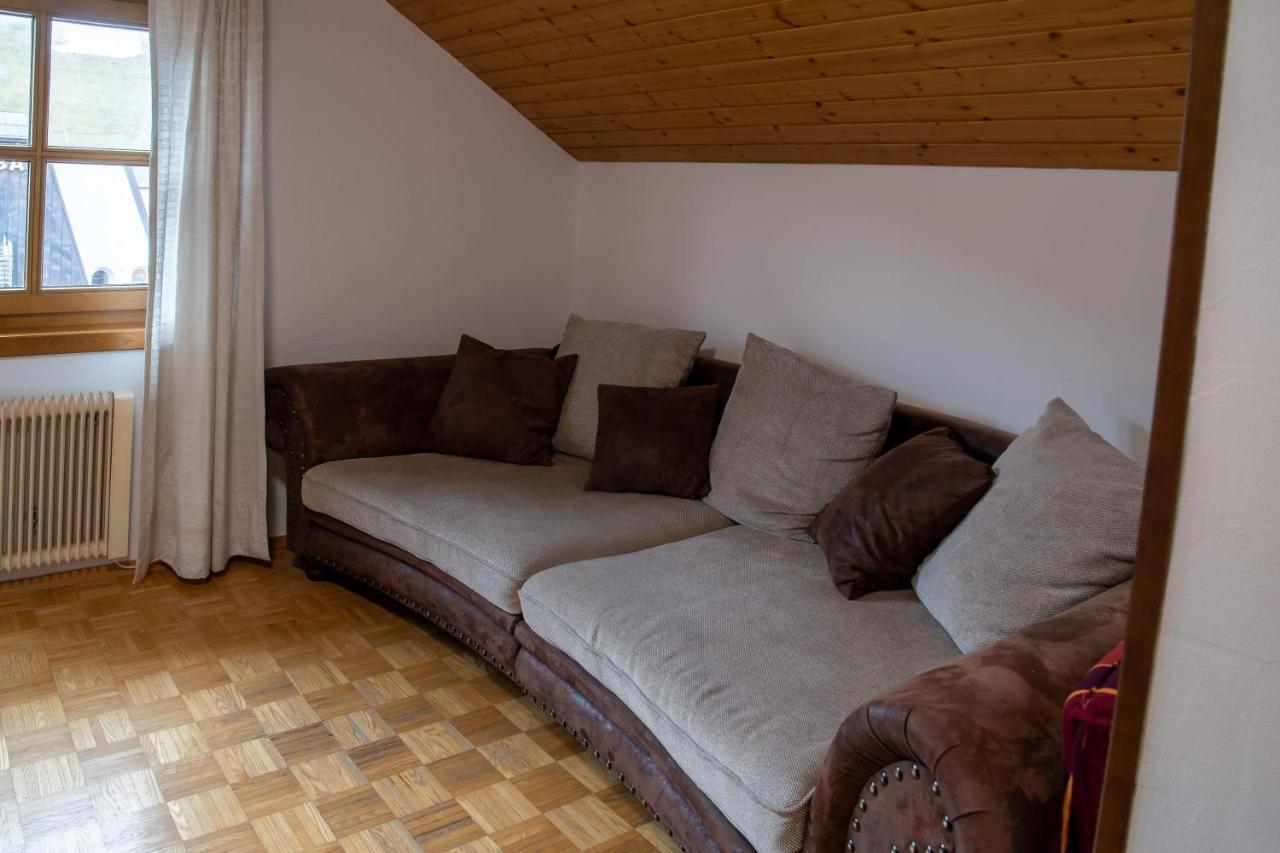 Haus Am Roemerbad Bad Kleinkirchheim Eksteriør bilde