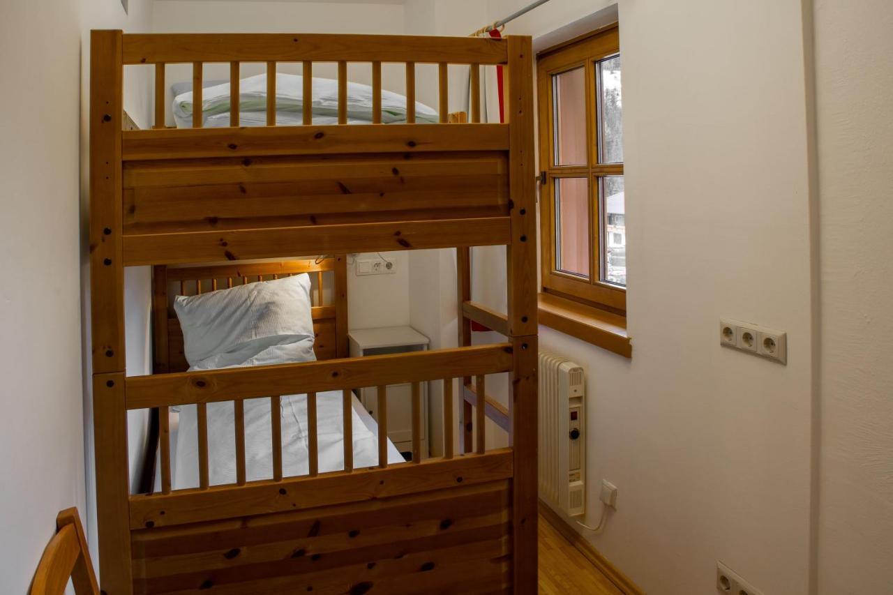 Haus Am Roemerbad Bad Kleinkirchheim Eksteriør bilde