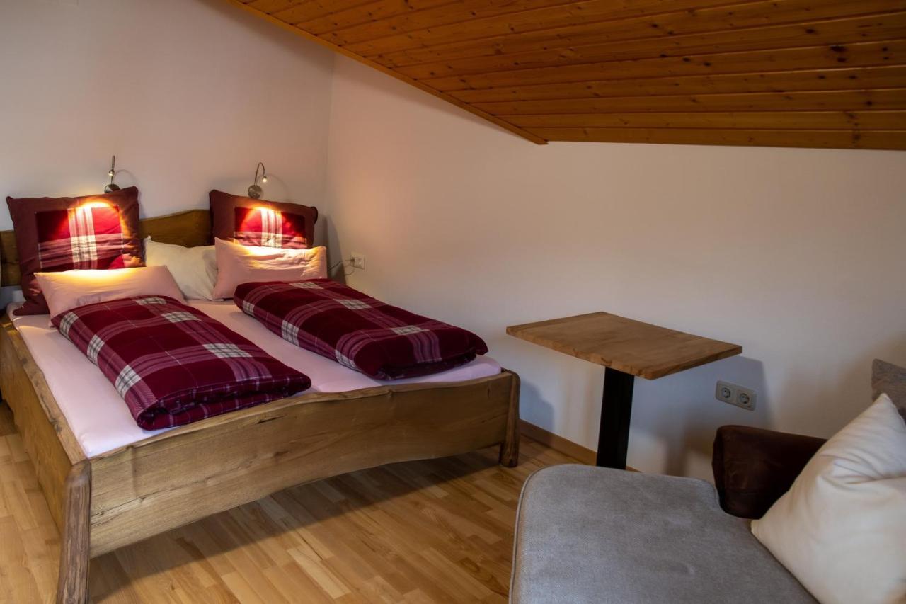 Haus Am Roemerbad Bad Kleinkirchheim Eksteriør bilde